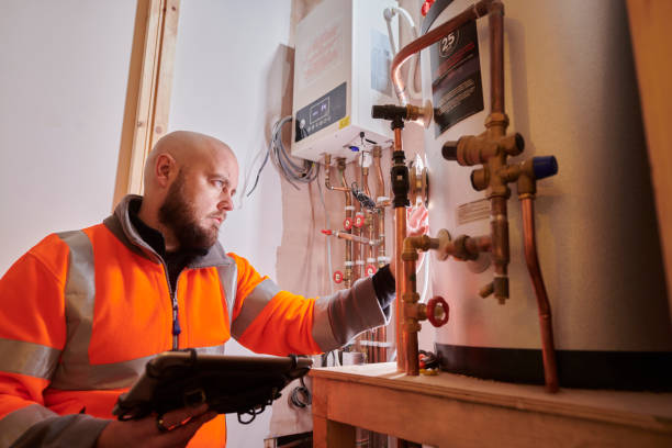 Best Sprinkler Systems  in Lakeside, VA