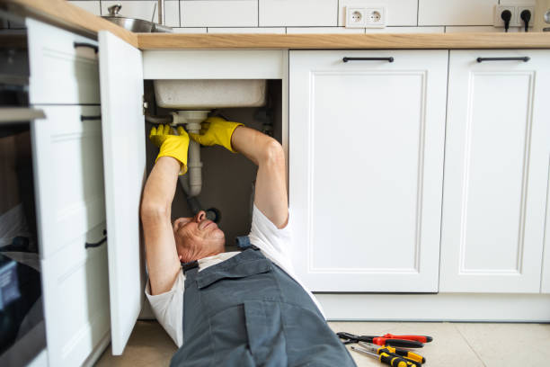 Shower Repair Services in Lakeside, VA