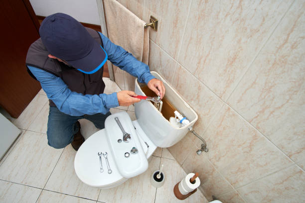 Best Emergency Plumbing Repair  in Lakeside, VA