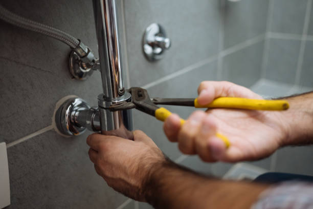 Best Shower Repair Services  in Lakeside, VA