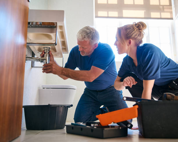 Best Plumbing Installation Services  in Lakeside, VA